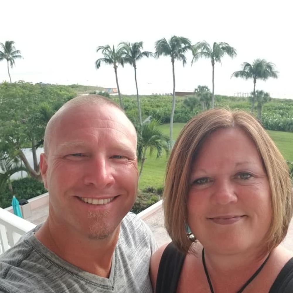 Meet your Posher, Tammy